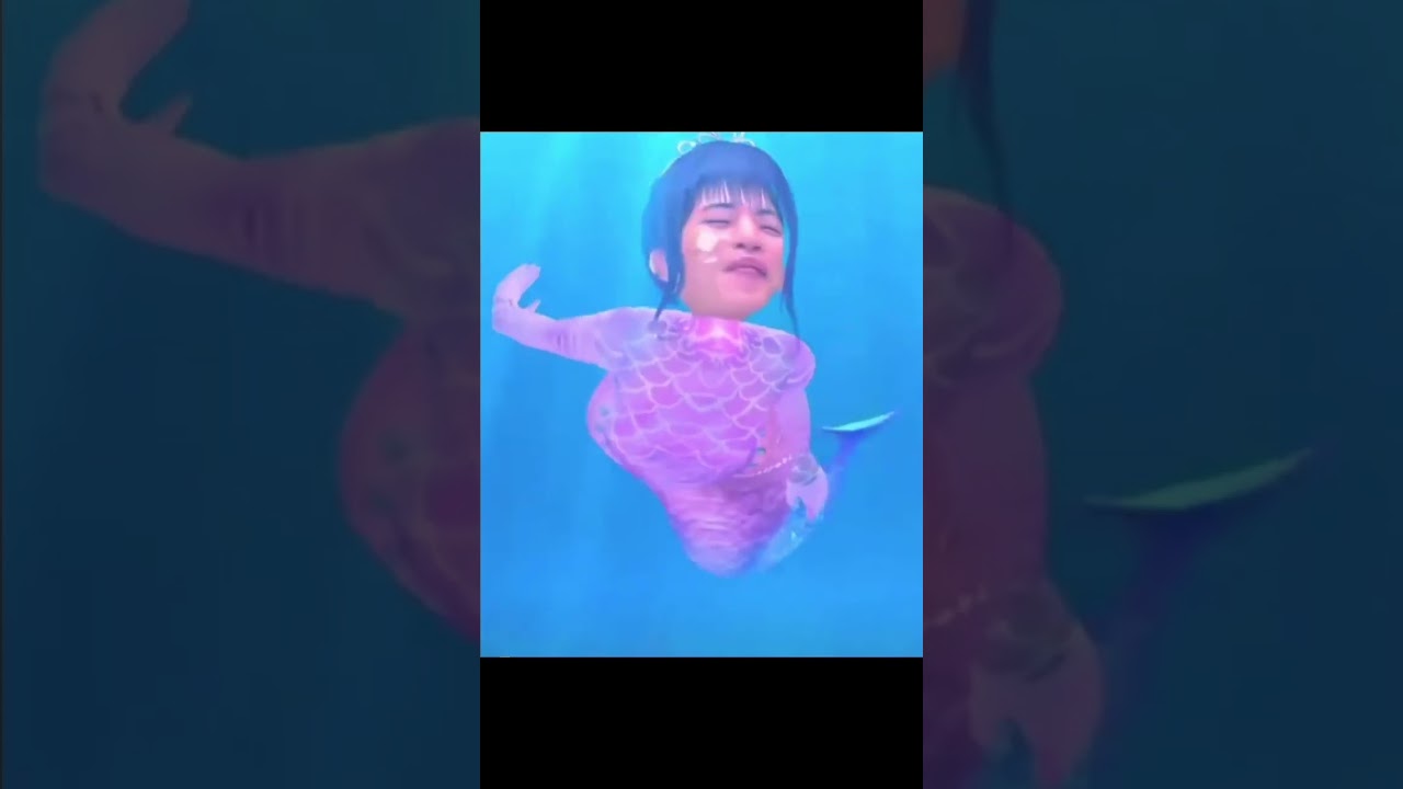 Essayez de ne pas rire 😄