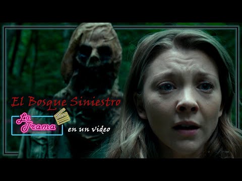 NUNCA VAYAS A ESTE BOSQUE | The Forest : La Trama en 6 minutos