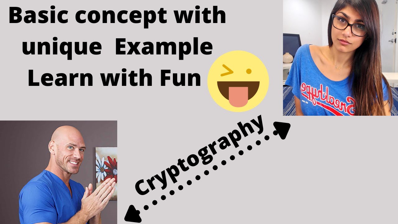 क्रिप्टोग्राफी क्या है? | हिंदी में आसान समझें 🔐 (Part 2)