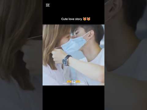 Cute Couple love story ❣️😍 Viral video