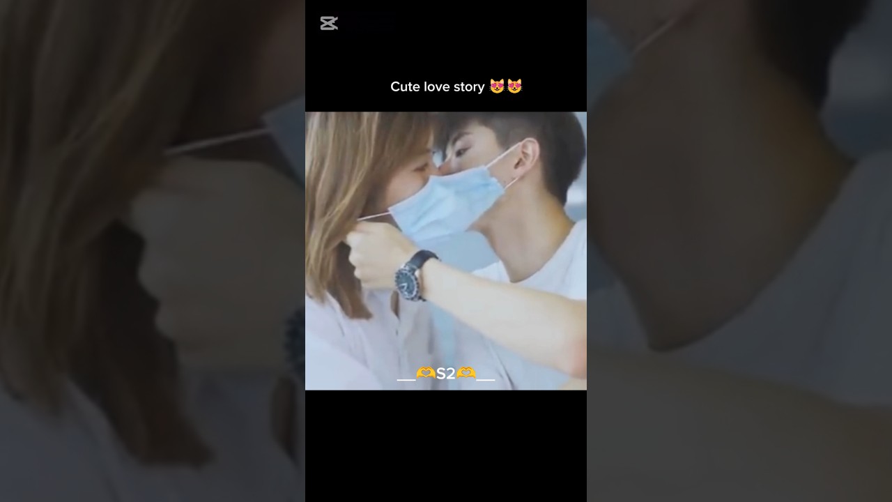 Adorable Couple Love Story Goes Viral π