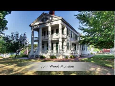 Experience Quincy Illinois!