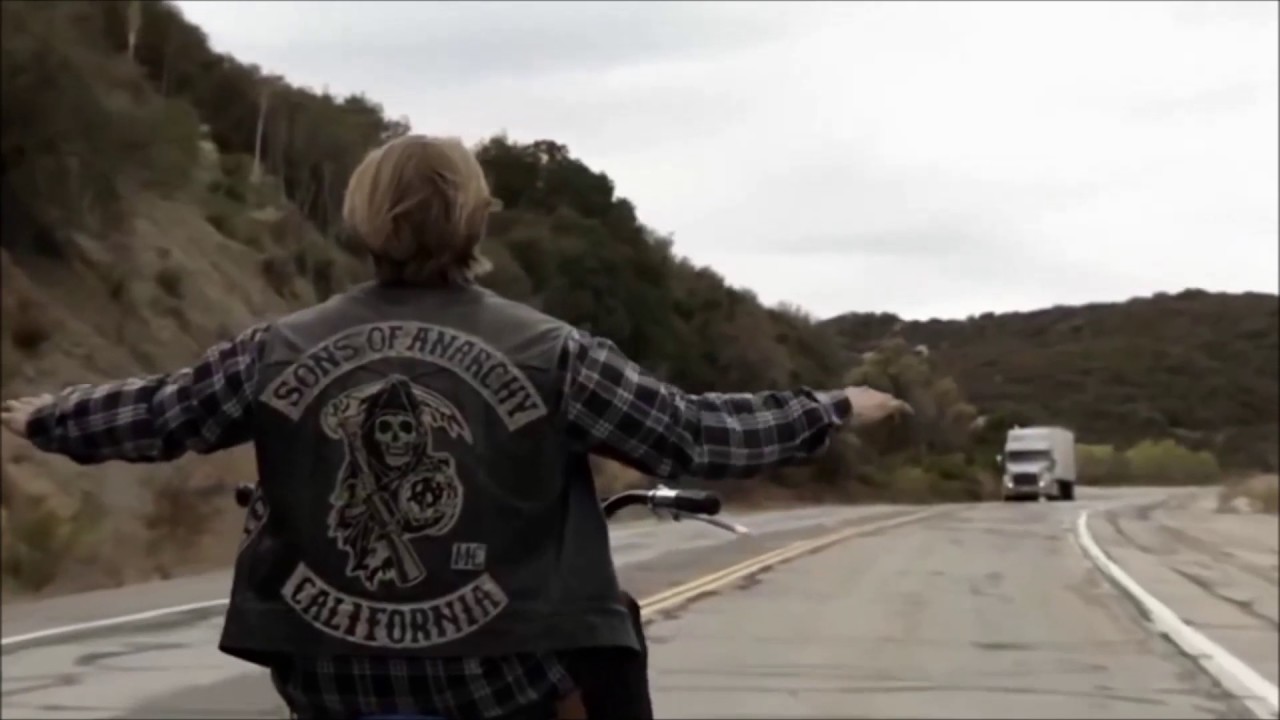 The House of The Rising Sun - The White Buffalo 🎸