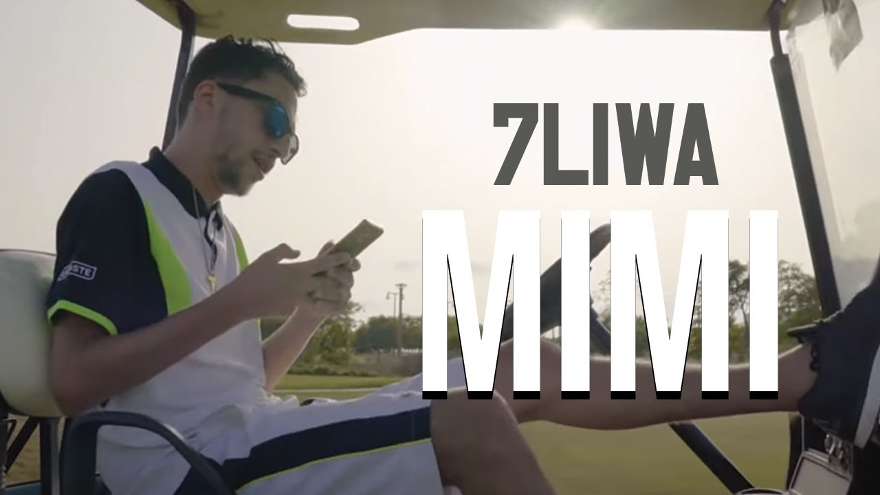 7LIWA - MIMI Official Music Video 🎶
