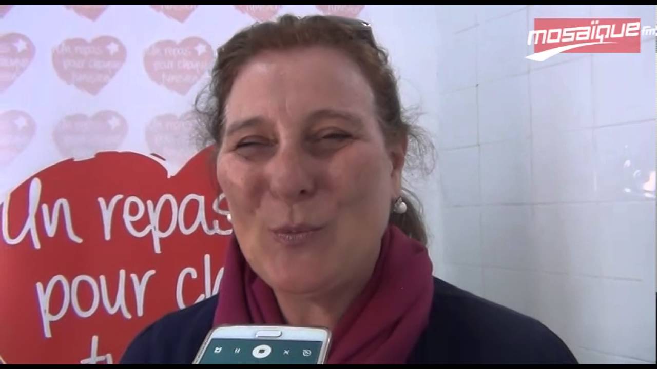 Princesse Katarina en Tunisie : Un Repas pour Chaque Tunisien 🍽️