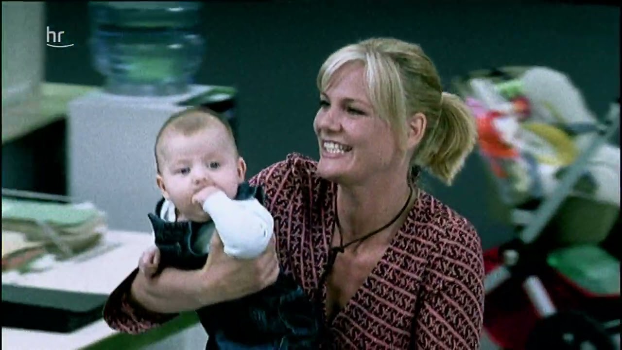 Tatort Folge 676 Unter uns (Sänger & Dellow)