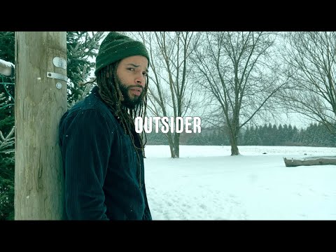 Outsider by Samuel Harness πΆ