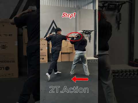 Self defense 174 #sports #usa #youtubeshorts #india #yt #selfdefenceforwomen #korea