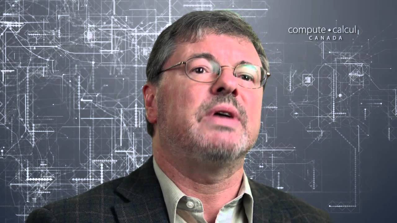 Compute Canada Advances in Computational Chemistry