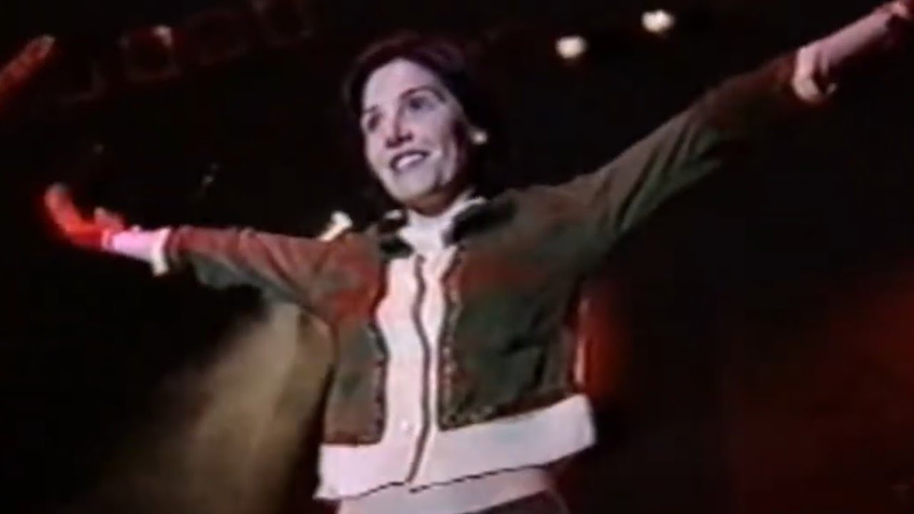 Texas - I Don't Want A Lover / Doctor Music Festival 1997