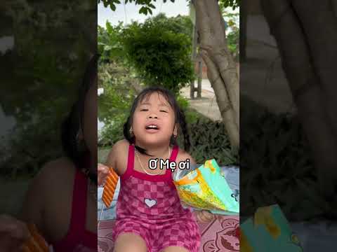 hahahi - Cách Chia Sẻ Của Em Gái Và Chị Gái II How Sisters and Sisters Share Hà Hà Hí I #shorts