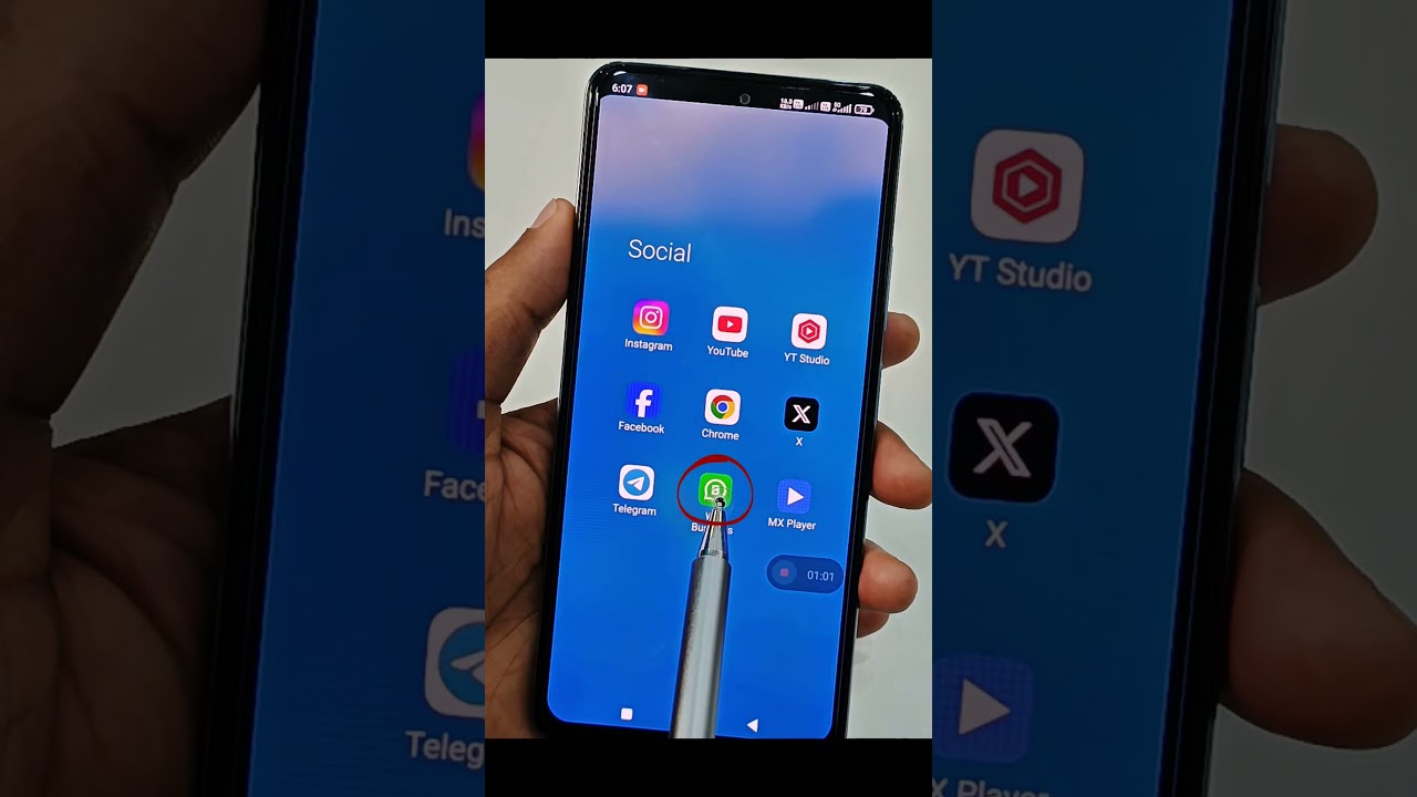WhatsApp Gallery Not Showing Photos/Videos? Solved! 📱