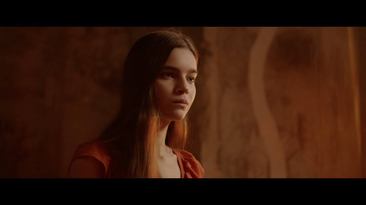 NIKA - Masquerade Official Music Video 🎭