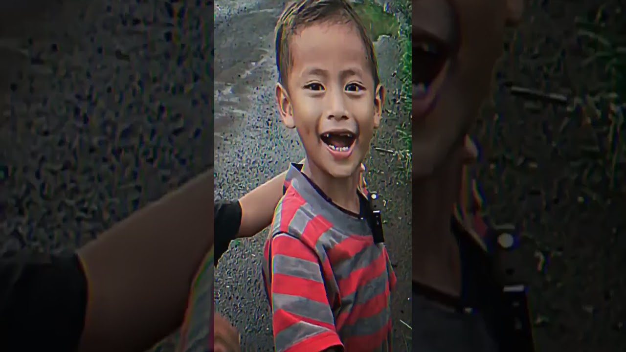 Bocil Lucu Banget! π Cerita Pantun Kocak