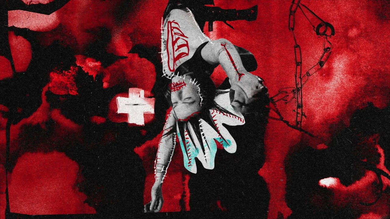 Irama - A L I (Official Visual Video) 🎶