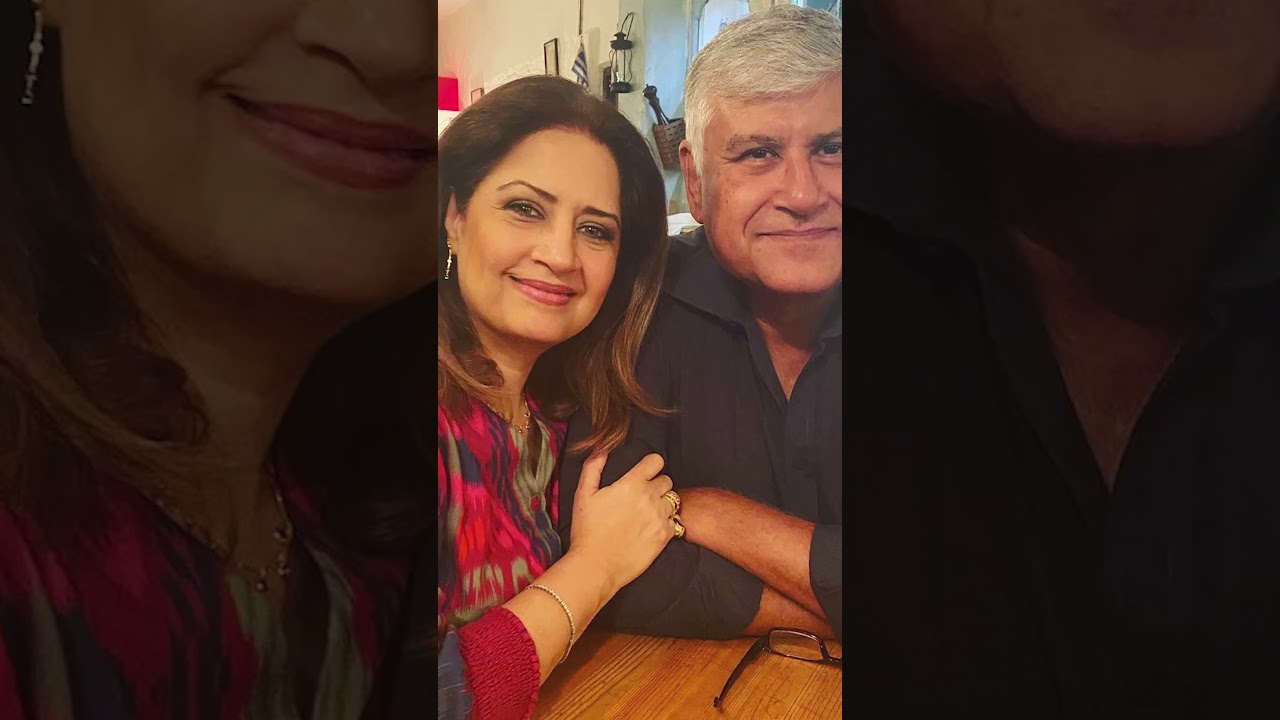 Atiqa Odho Reveals Who Advised Her Third Marriage π