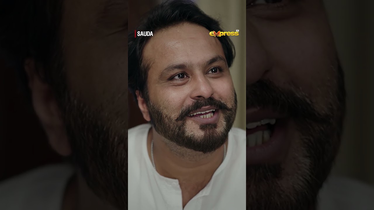 Is Your Wisdom Gone? Watch the Exciting First Episode of Sauda on ExpressTV! ✨