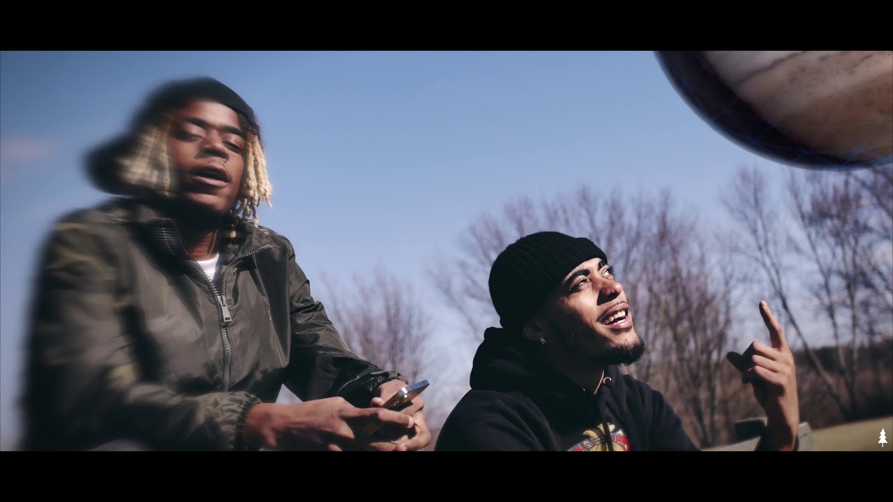 TGOD - K2 Official Music Video 🎶