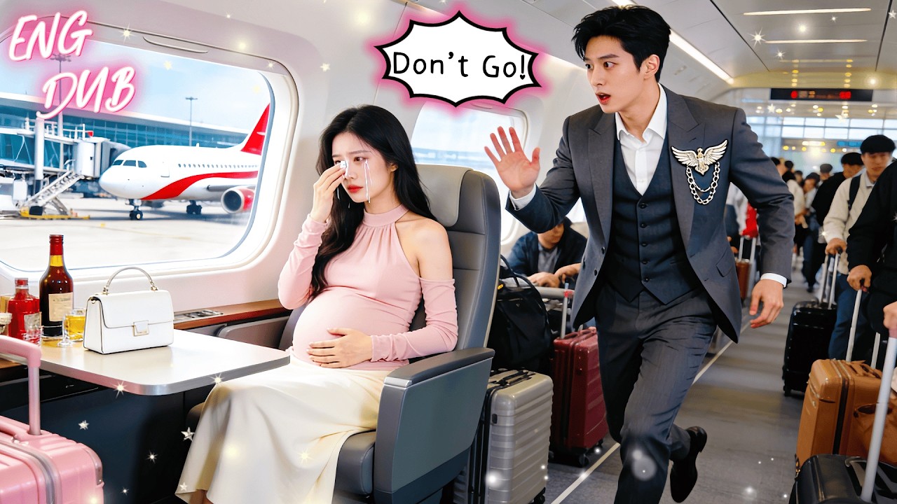 💗She Became The Mafia Boss’s Secret Lover,When She Got Pregnant,He Got Engaged—Now He Regrets It!