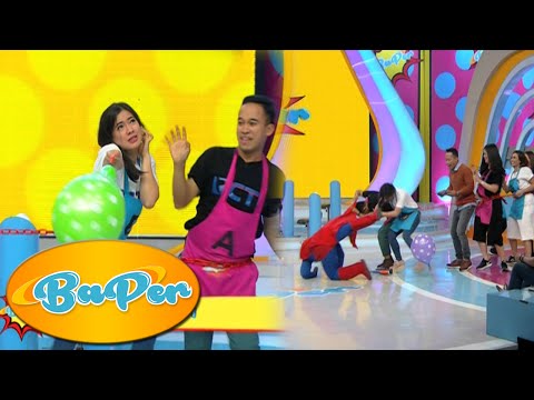 RaTa Spesial Host Kacau dan Baper di RCTI! 🎤 (01 September 2016)