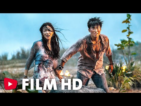 Fiançailles d'Enfer | Film Complet en Français | Survival