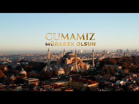 7 Kasım 2025 Cuma Hutbesi - Vefa İmandandır