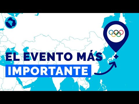 Juegos Olímpicos, las historias más increíbles de la gran cita deportiva