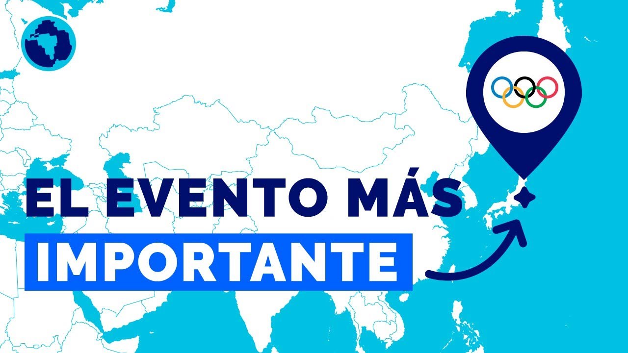 Las historias más increíbles de los Juegos Olímpicos 🏅