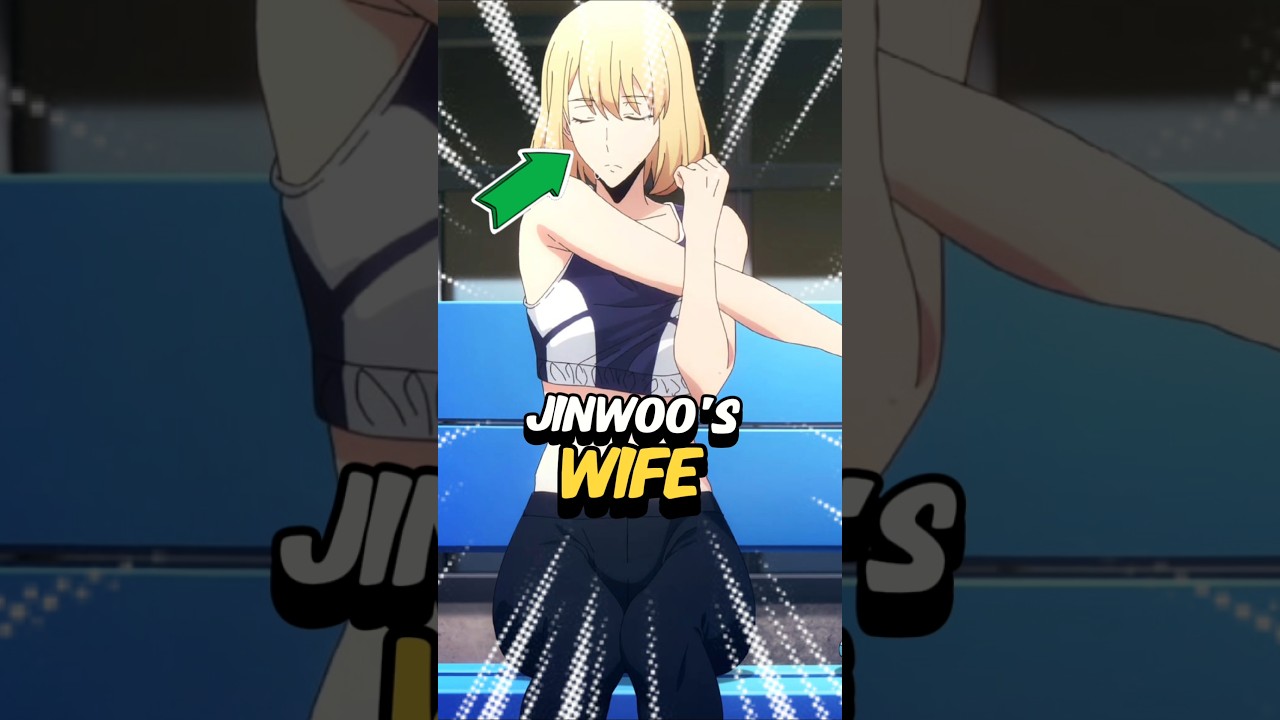 Top Hunters in Solo Leveling Besides Jinwoo 🥷