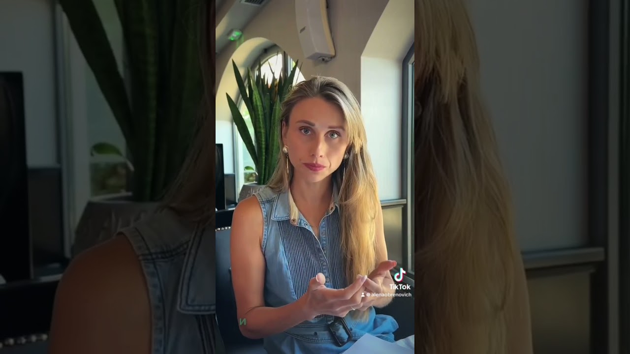 Алена Обренович — психолог, коуч и проводник ЛИЛА 🌟