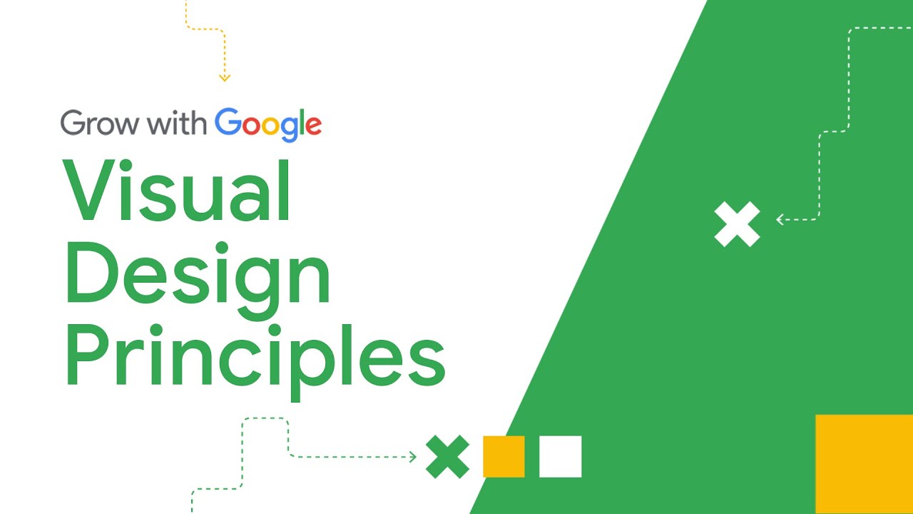 Visual Design Principles for UX 📐
