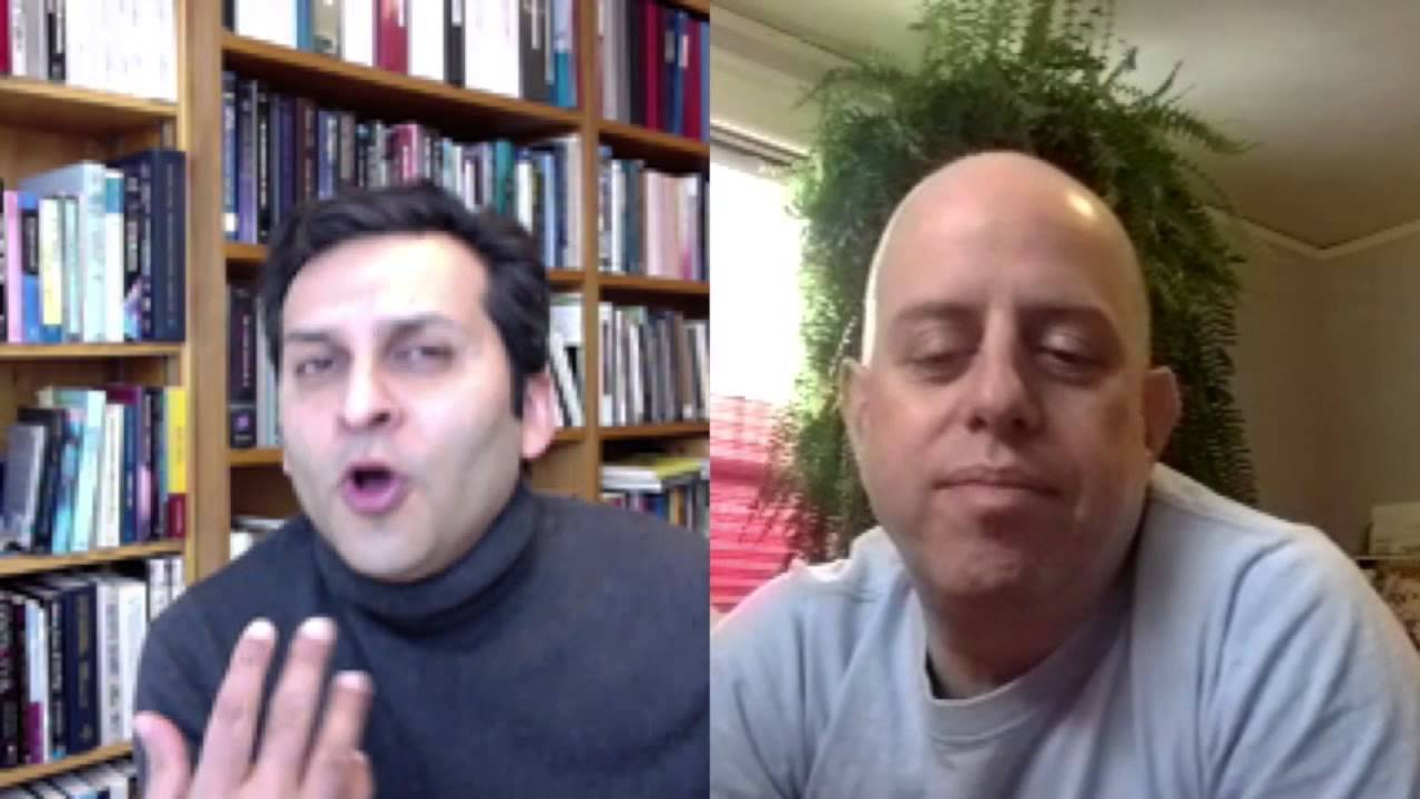 Exploring Alan Turing and 'The Imitation Game' with Professor Lee Spector