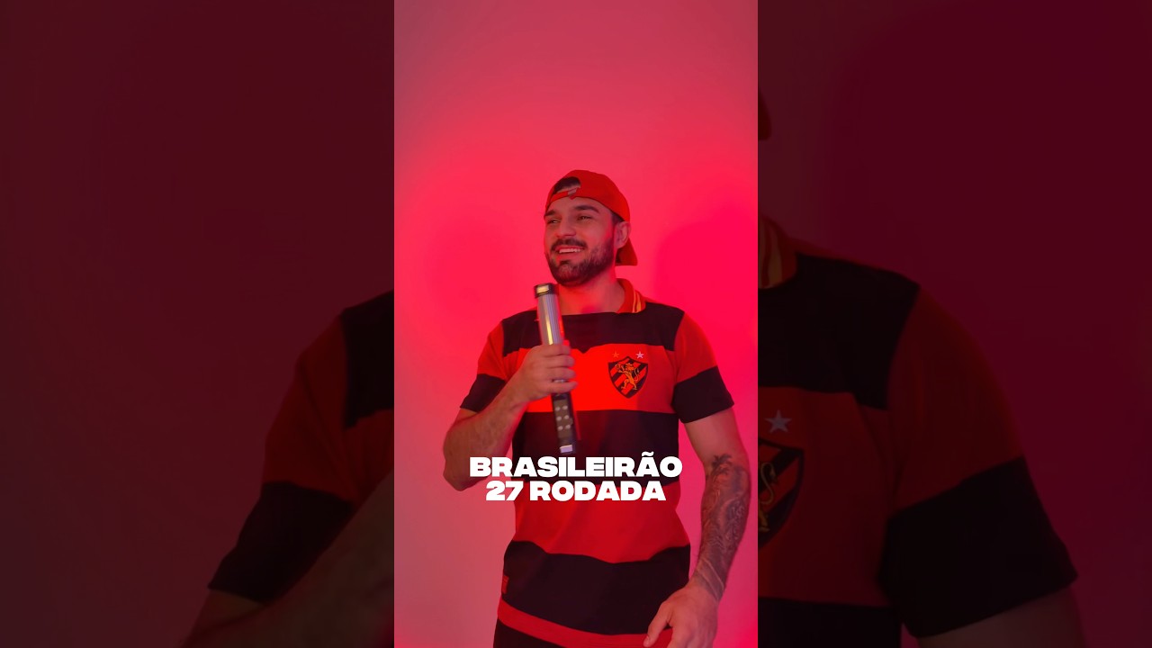 Tabela do Brasileirão 2025 - 27ª Rodada com Novo Líder