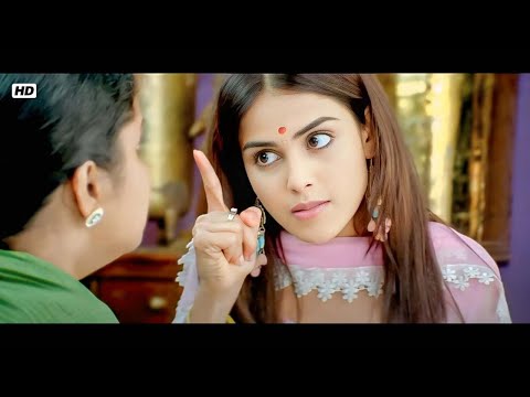 Bhagambhag | South South Hindi Dubbed Romantic Action Movie Full HD 1080p | Tarun, Genelia | Movie