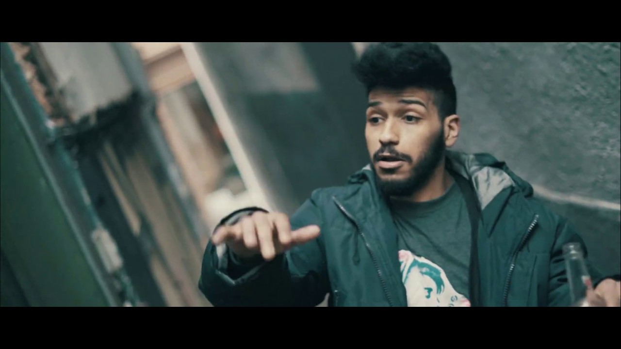 DKTUR | دكتور - Kohle | كحلة 🎶 Official Music Video