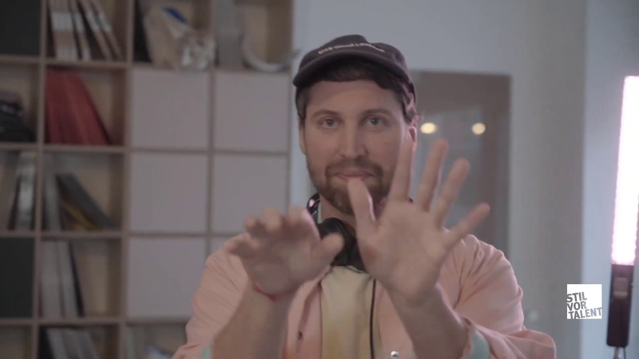 Andhim Live Set | Stil vor Talent Home Alone 2020 🎶