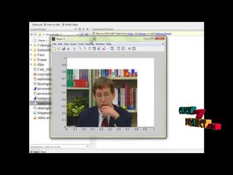 Final Year Projects | ENHANCING STEGANOGRAPHY IN DIGITAL IMAGES