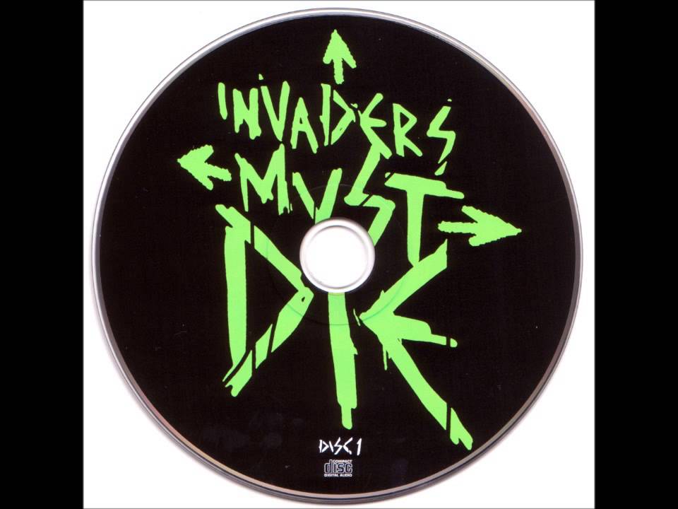 The Prodigy - Warrior's Dance HD 720p
