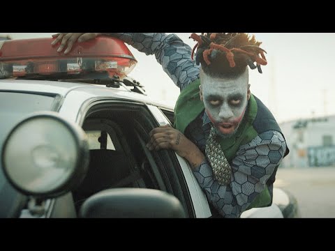 Dax - Joker Returns 🎤 Official Music Video