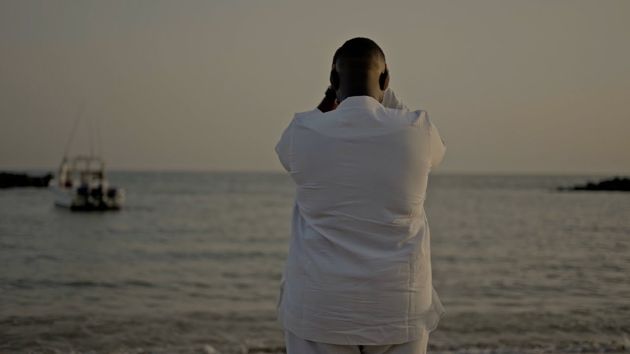 Tamsir & Ouse Zik Buzz - WEET [Official Clip] 🎶