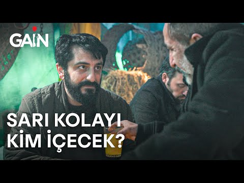 Define Avında Esrarengiz Aileye Çatmak | Mahsun J
