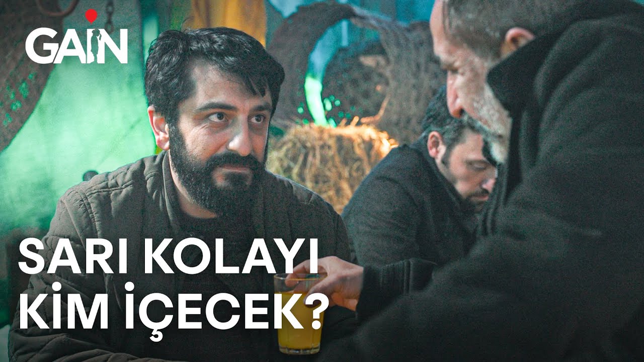 İstanbul'da Motokuryelik Yapan Mahsun'un Esrarengiz Aileyle Karşılaşması 🚲