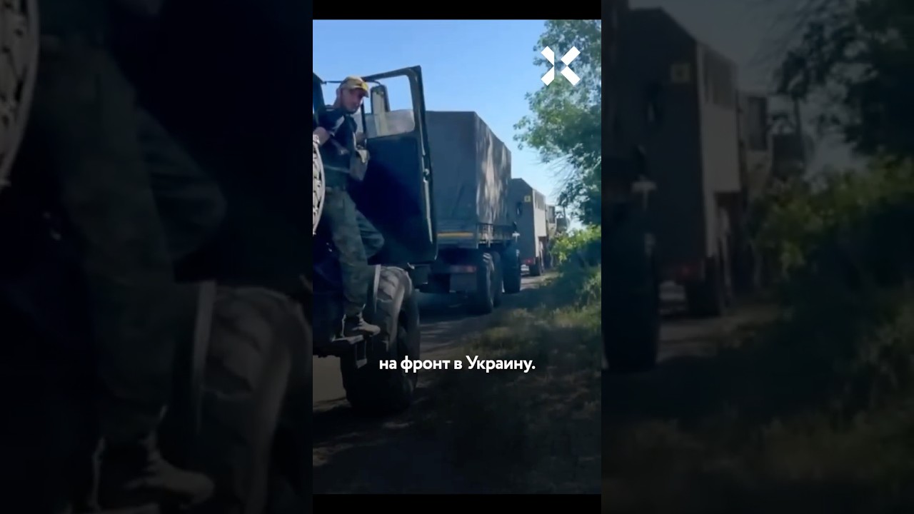 Последствия патриотического воспитания: как молодые украинцы гибнут на войне 🇺🇦