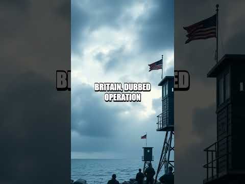 The Encrypted Messages of World War II