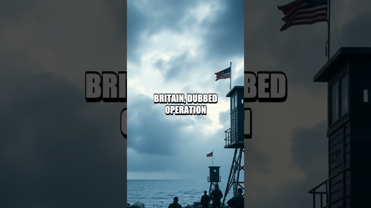 Uncover the Secrets of WWII Code-Breaking 🕵️♂️