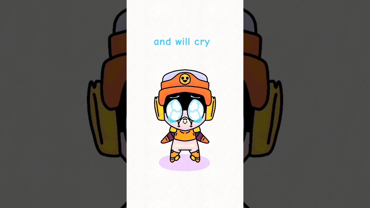 Watch Brawl Stars Animation & Support Me 📱