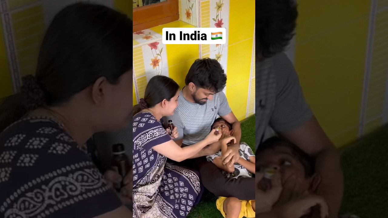 Foreign Countries vs India ๐ฎ๐ณ๐