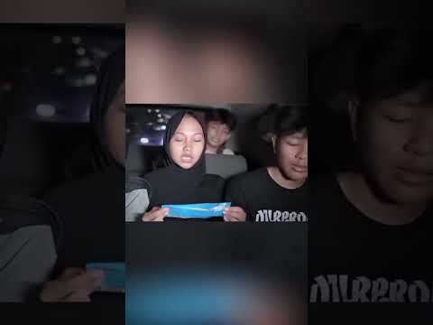 suara amel bikin semuanya pada ketawa ya nan #gemes #bucin #adnan #amelia #rio #desma