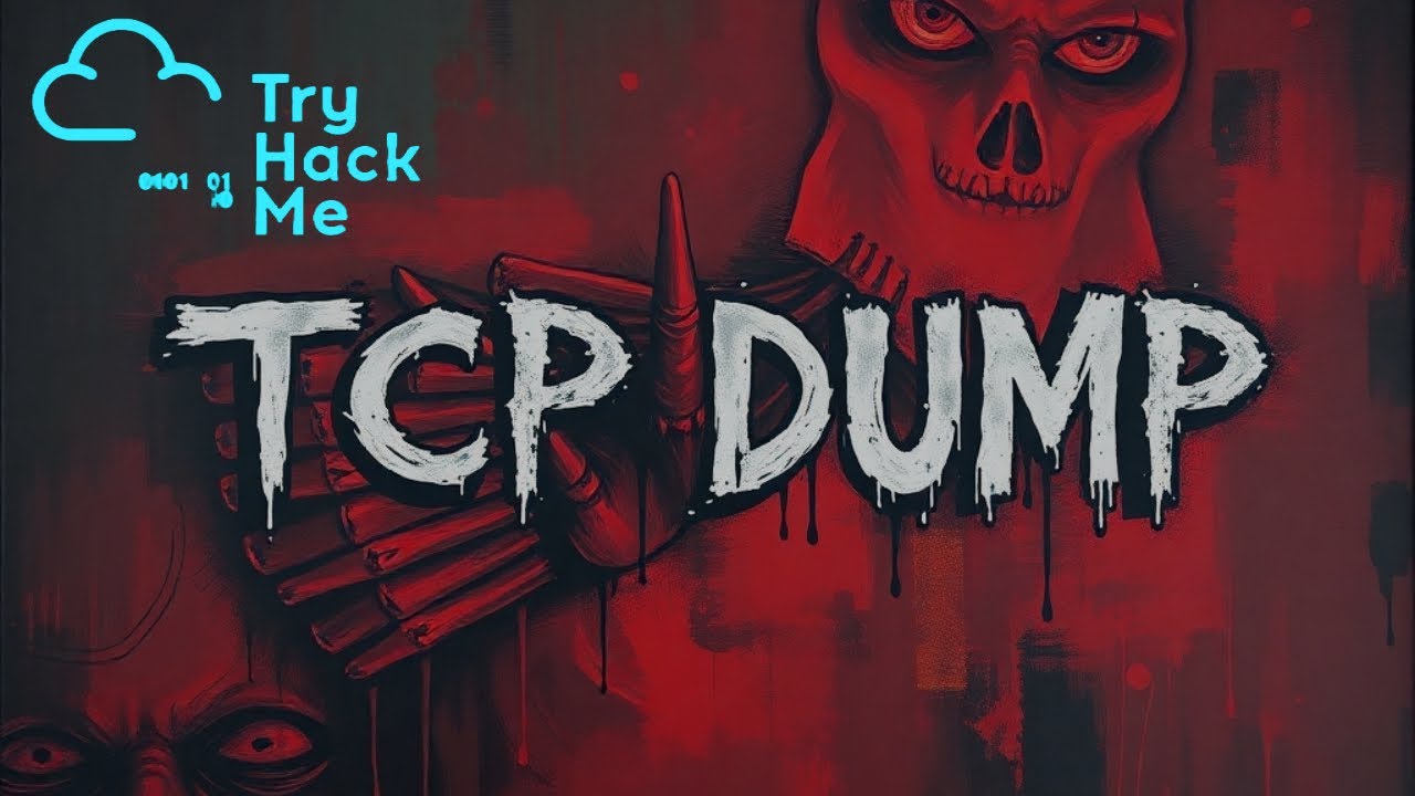 TCPDump Tutorial for Packet Analysis 🖥️