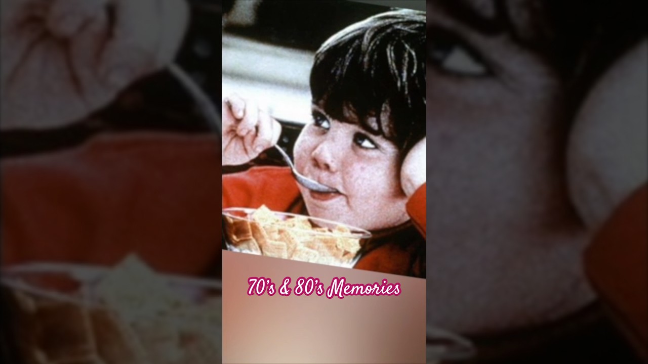 Nostalgic Memories from the 70s & 80s 🎶